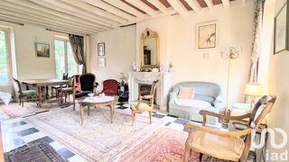  Maison � vendre 8 pi�ces 203 m�