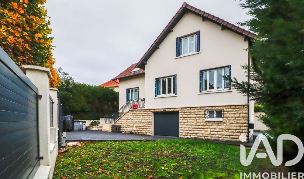  vendre  Maison Rueil-Malmaison (92500)