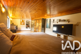  Maison � vendre 3 pi�ces 60 m�