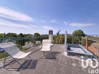  Appartement � vendre 6 pi�ces 133 m�