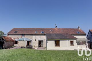  Maison � vendre 6 pi�ces 205 m�