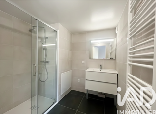  Appartement � vendre 2 pi�ces 47 m�