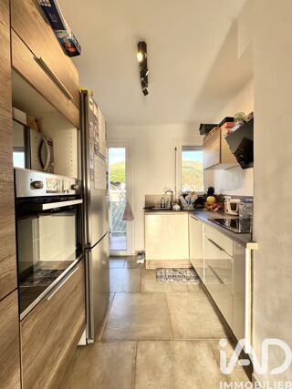  Appartement � vendre 3 pi�ces 65 m�