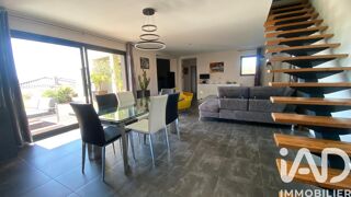  Villa � vendre 6 pi�ces 176 m�