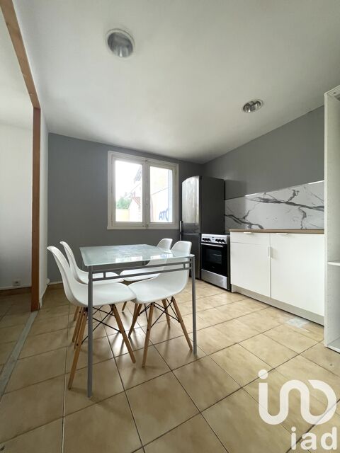  Appartement � louer 3 pi�ces 55 m�