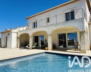  Maison � vendre 5 pi�ces 250 m�