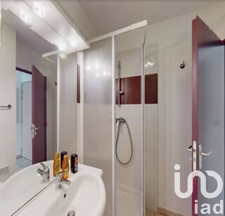  Appartement � vendre 1 pi�ce 20 m�