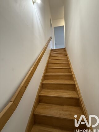  Maison � louer 4 pi�ces 78 m�