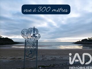  Appartement  vendre 3 pices 46 m