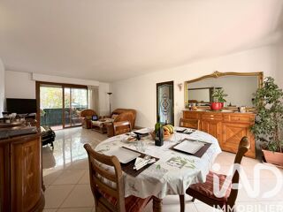  Appartement � vendre 3 pi�ces 74 m�