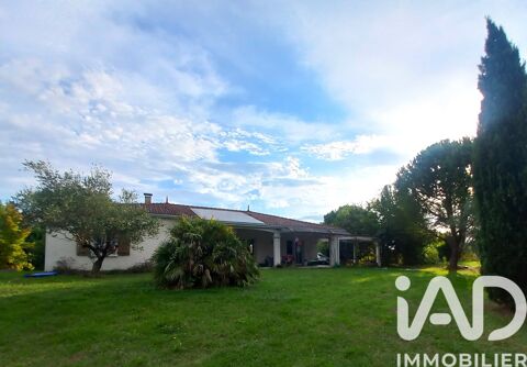   Vente Maison/villa 5 pi�ces Maison - 5 pi�ce(s) - 134 m�