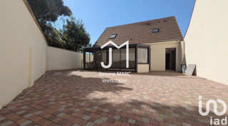  Maison � vendre 5 pi�ces 110 m�