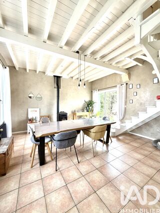  Maison � vendre 5 pi�ces 108 m�