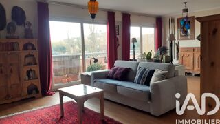  Appartement � vendre 4 pi�ces 93 m�