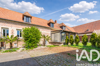  Maison � vendre 7 pi�ces 155 m�