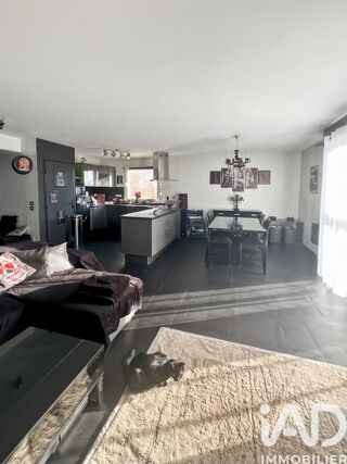  Appartement � vendre 4 pi�ces 78 m�