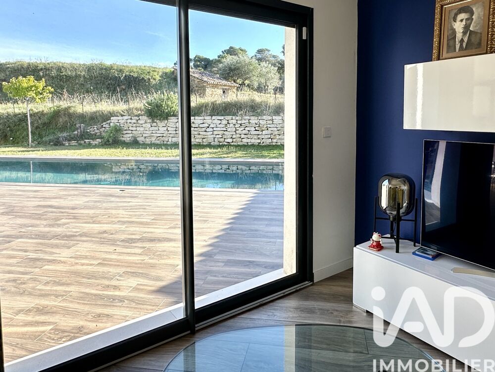 � vendre  Villa Beaumes-de-Venise (84190)