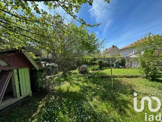  Maison � vendre 11 pi�ces 230 m�