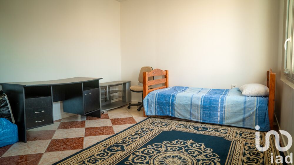 Vente Maison Vente Maison/villa 7 pi�ces Villiers-le-bel