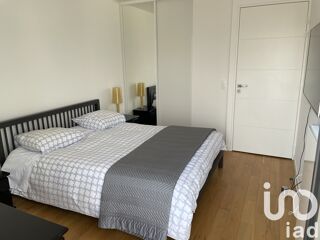  Appartement  vendre 3 pices 92 m