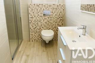  Maison � vendre 5 pi�ces 130 m�