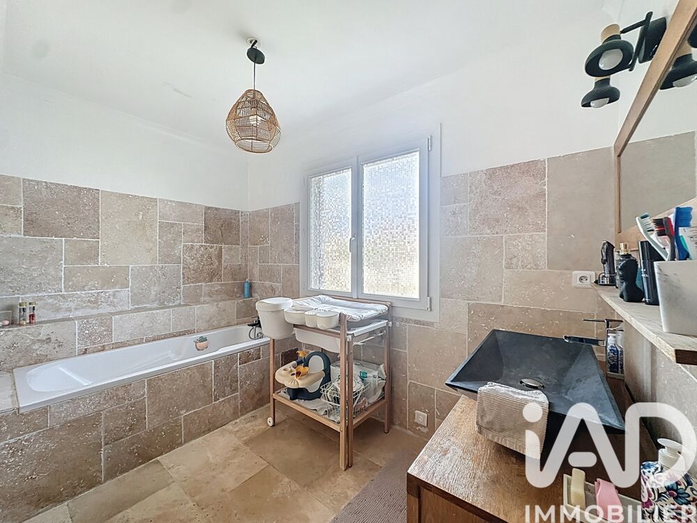 � vendre  Maison Bellegarde (30127)