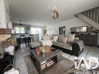  Maison � vendre 6 pi�ces 115 m�