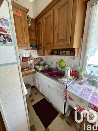  Maison  vendre 7 pices 99 m
