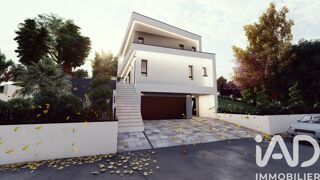  Terrain � vendre 1100 m�