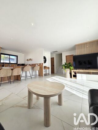  Maison � vendre 6 pi�ces 145 m�