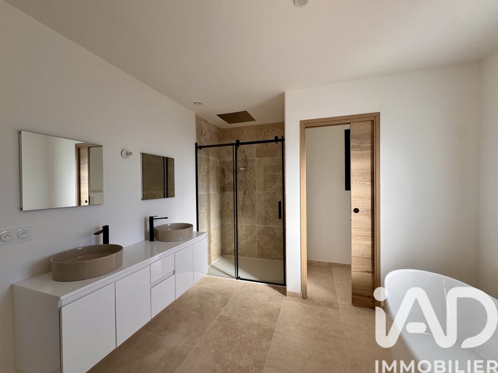 � vendre  Villa Le Plan-de-la-Tour (83120)