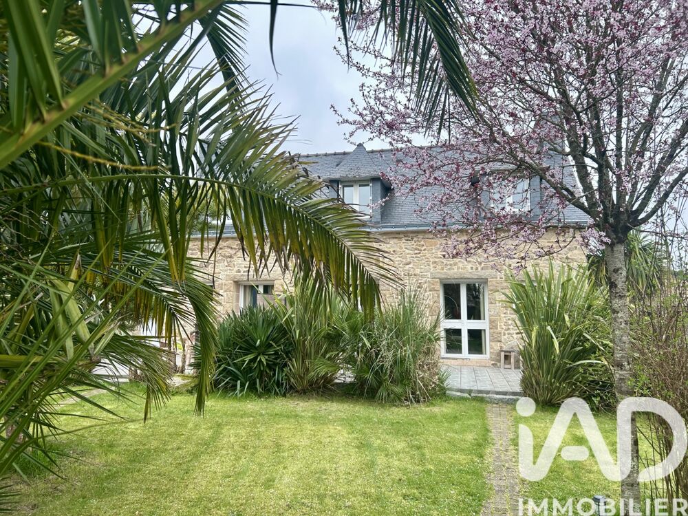 � vendre  Maison Ploeren (56880)