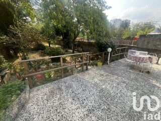  Maison � vendre 7 pi�ces 177 m�