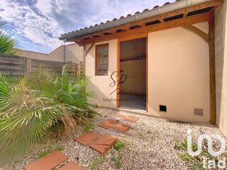  Maison � vendre 3 pi�ces 64 m�