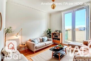  Appartement  vendre 4 pices 73 m
