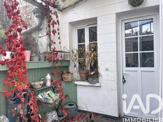  Maison � vendre 3 pi�ces 65 m�