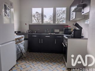  Maison � vendre 3 pi�ces 90 m�