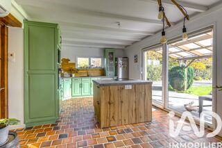  Maison � vendre 5 pi�ces 130 m�