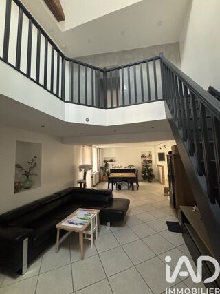  Maison � vendre 4 pi�ces 120 m�