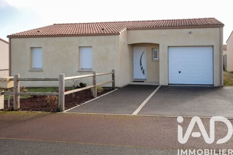  Maison � louer 4 pi�ces 83 m�