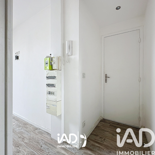  Appartement � vendre 3 pi�ces 36 m�