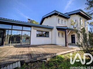  Villa � vendre 6 pi�ces 189 m�