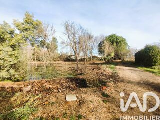  Terrain � vendre 1200 m�