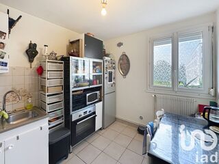  Appartement � vendre 4 pi�ces 64 m�