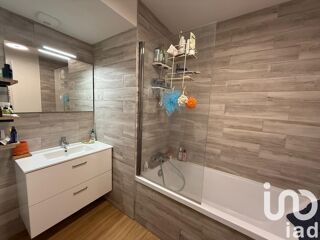  Appartement  vendre 3 pices 68 m