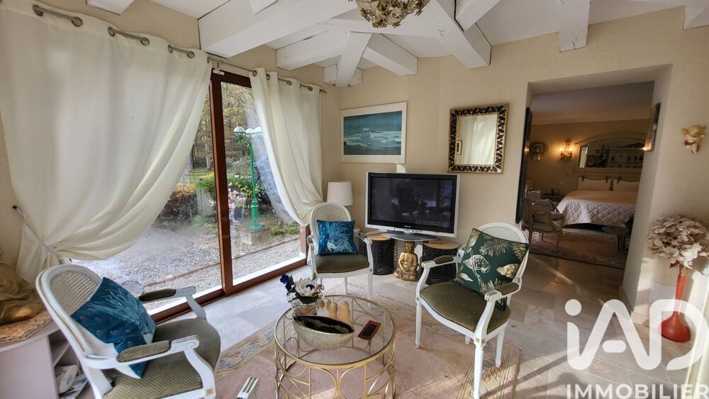  vendre  Maison Pruniers-en-Sologne (41200)