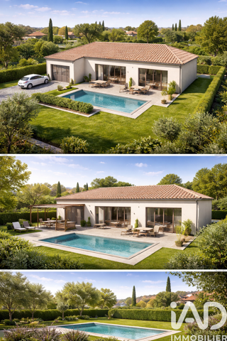  Terrain � vendre 500 m�