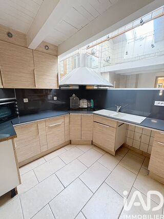  Appartement � vendre 3 pi�ces 69 m�