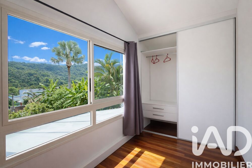 � vendre  Maison La Possession (97419)