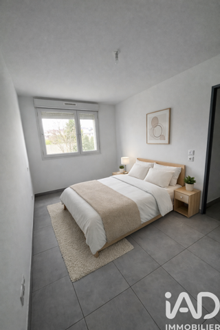  Appartement � vendre 3 pi�ces 59 m�